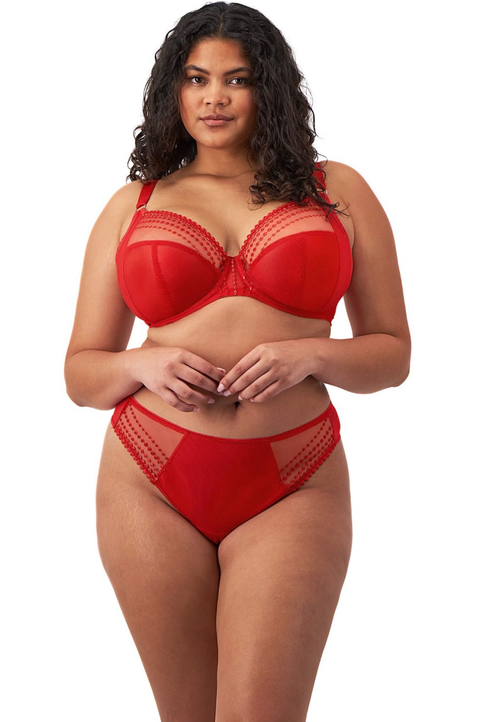 Elomi Matilda Rood v1