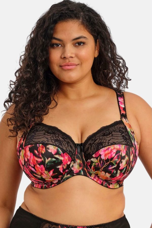 Elomi Morgan Pink