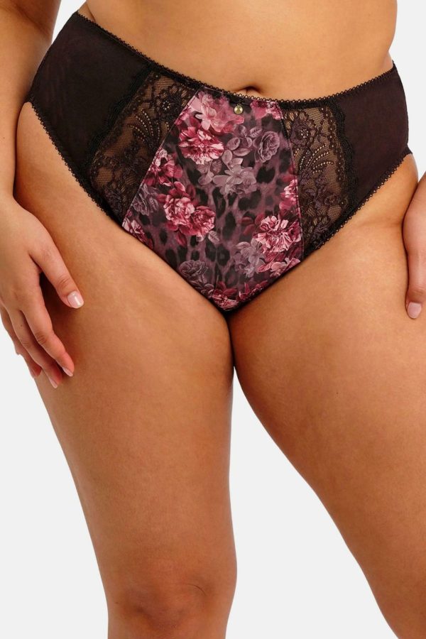 Elomi Morgan onderbroek Bad Romance