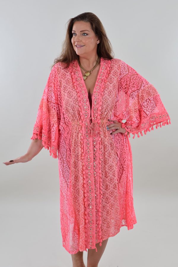 1296 Kimono ibiza
