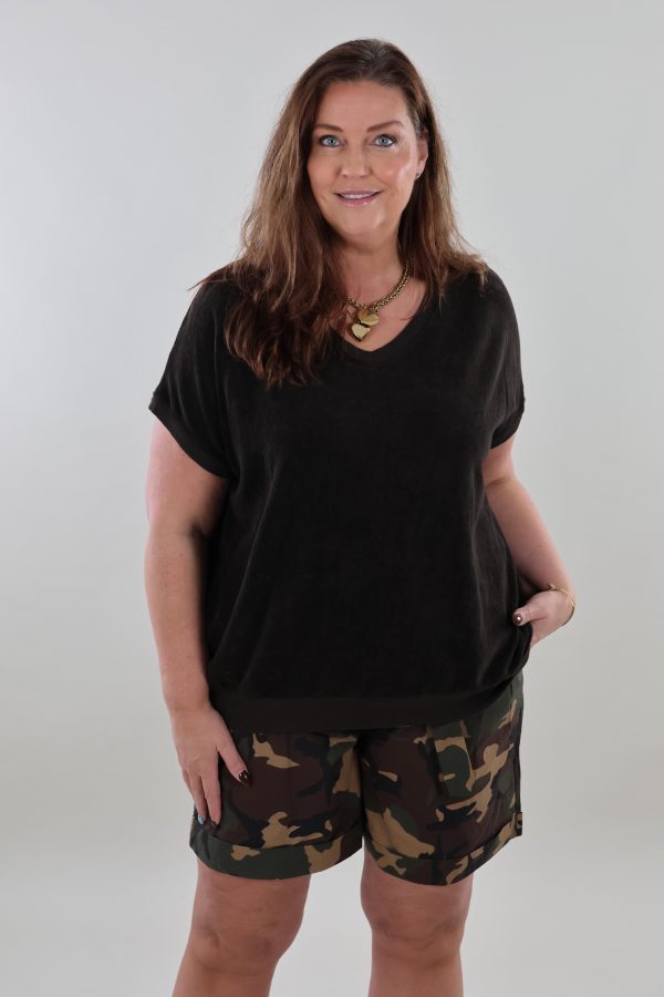 1305 Top V-Neck