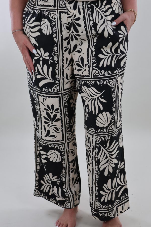 Vero Moda 63 vmc Kelly pant