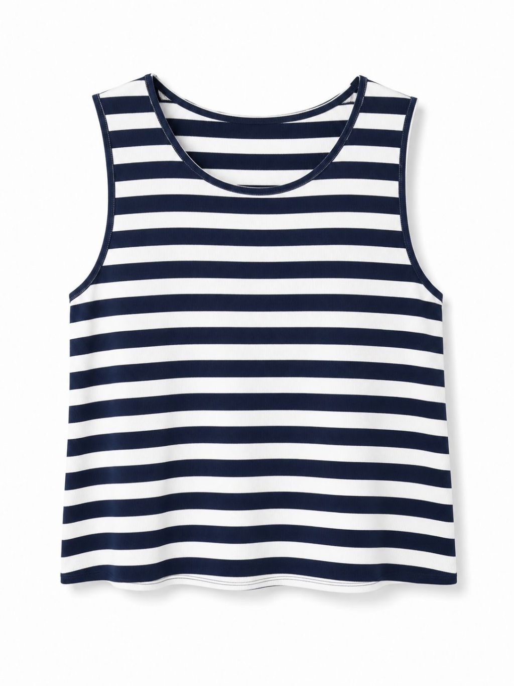 Gratis verzenden - 1396 Hemdje Rib Stripe - Afbeelding 6