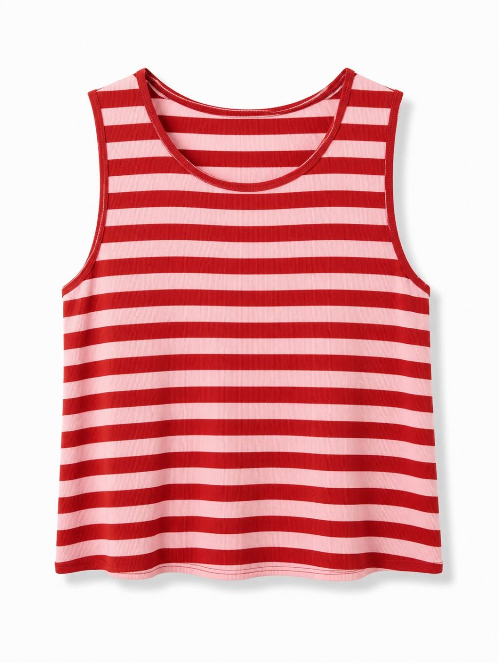 Gratis verzenden - 1396 Hemdje Rib Stripe - Afbeelding 4