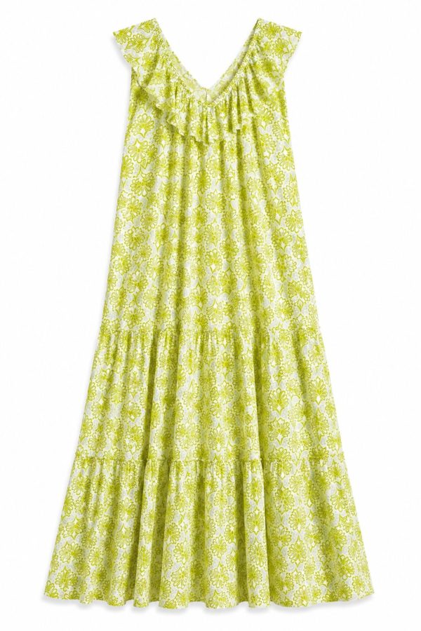 1443 Lime