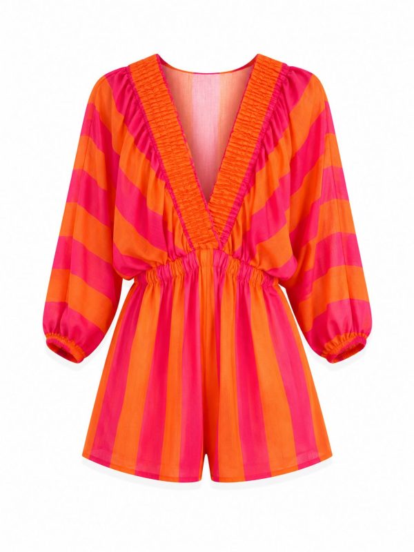 1458 Fuchsia