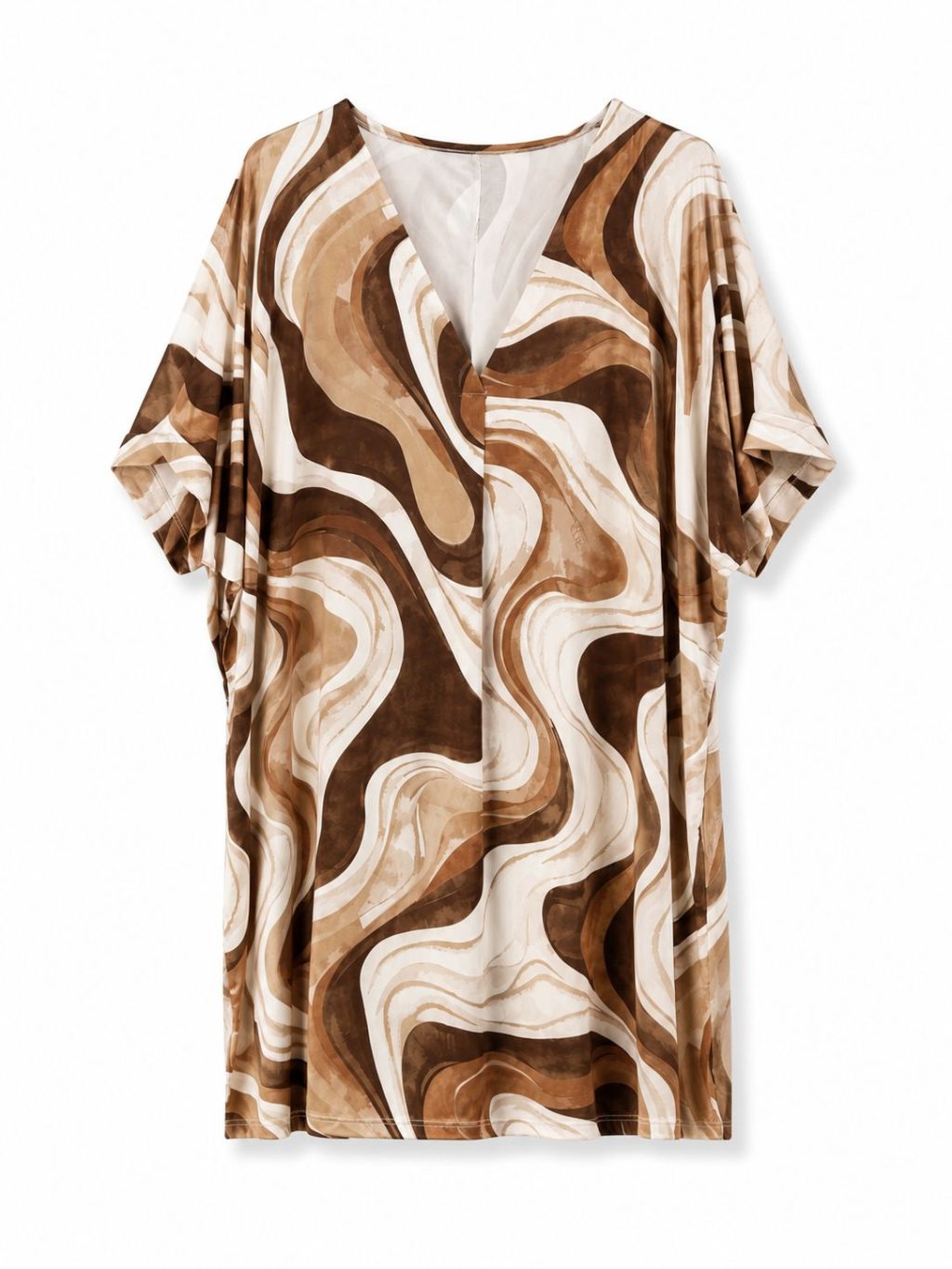 1464 Tuniek Top Swirl - Afbeelding 3