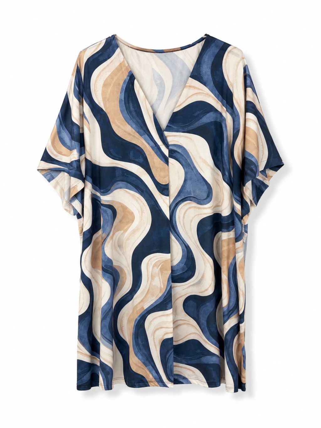1464 Tuniek Top Swirl - Afbeelding 4