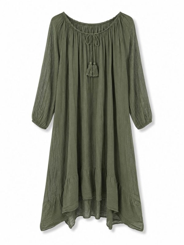 1465 legergroen
