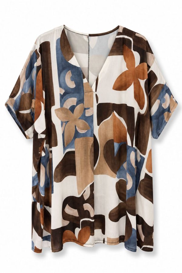 1470 Tuniek Top Leafs