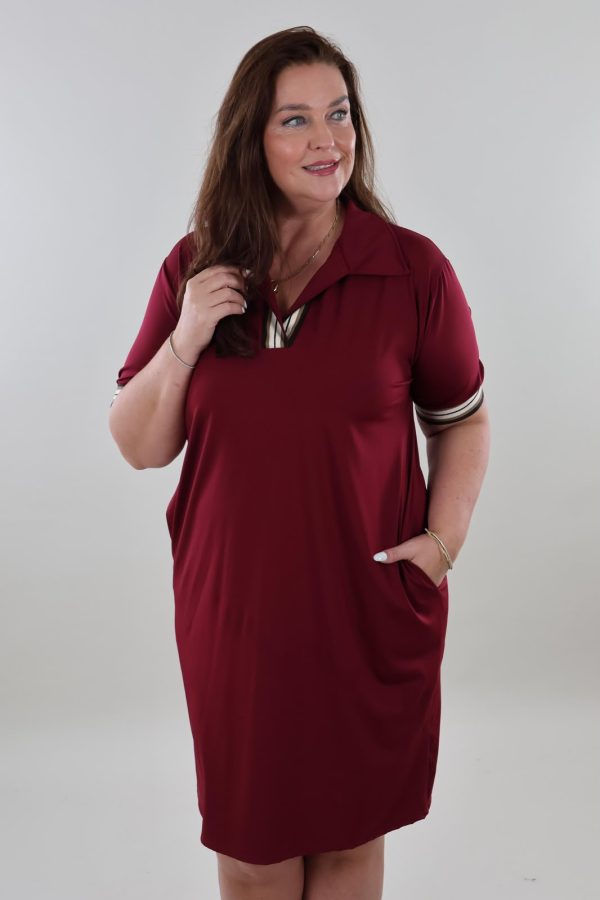 1481 Dress Polo Travel