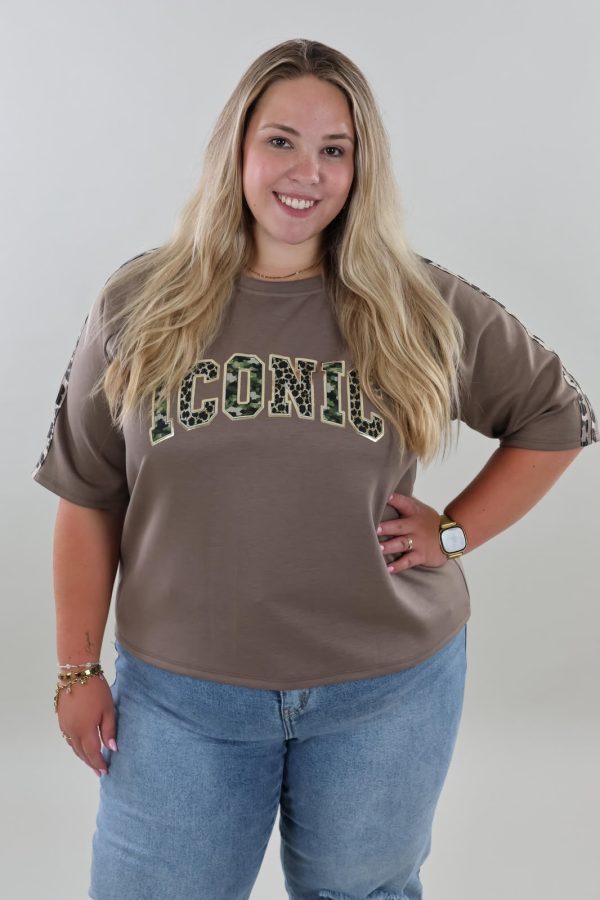 1500 Shirt Iconic