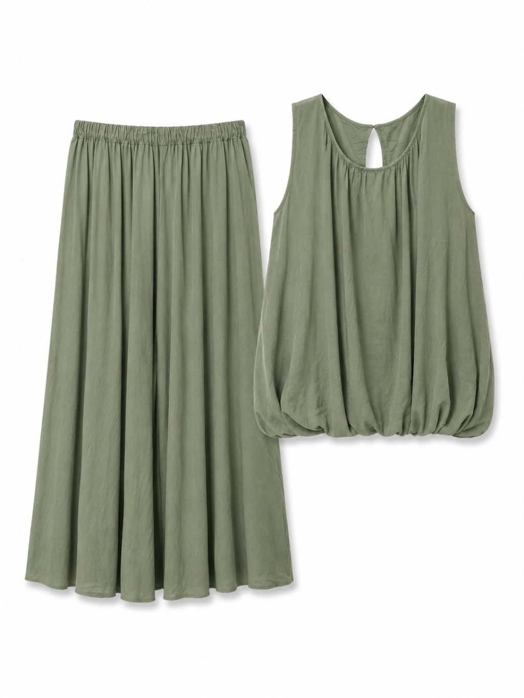sale - 1600 Tweedelig set Tall - Afbeelding 6