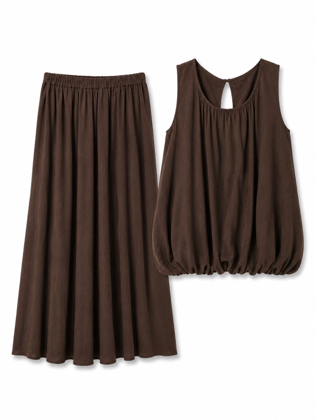 sale - 1600 Tweedelig set Tall - Afbeelding 5