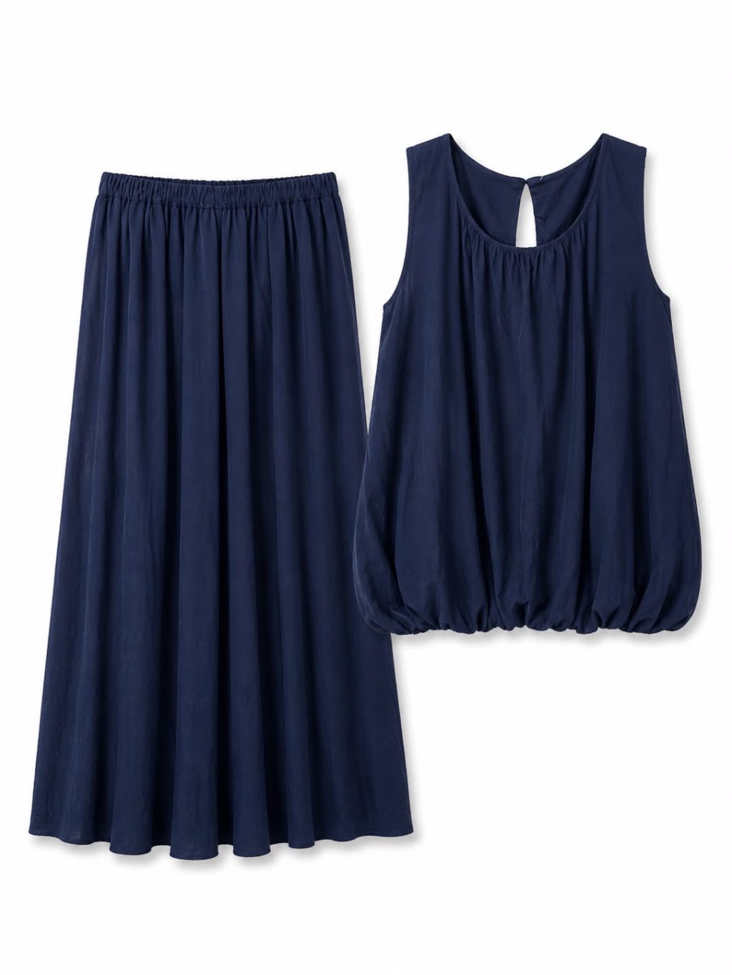 sale - 1600 Tweedelig set Tall - Afbeelding 7