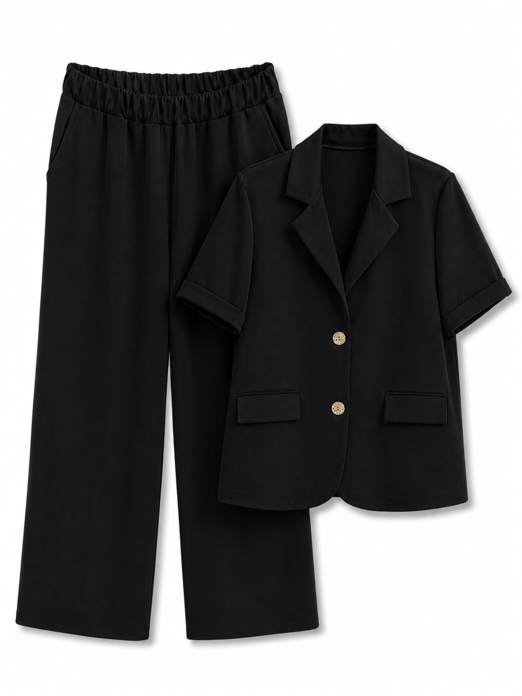 1619 Tweedelig set Suit - Afbeelding 7