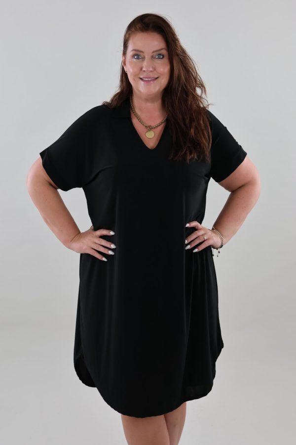 1621 Dress Travel Basic