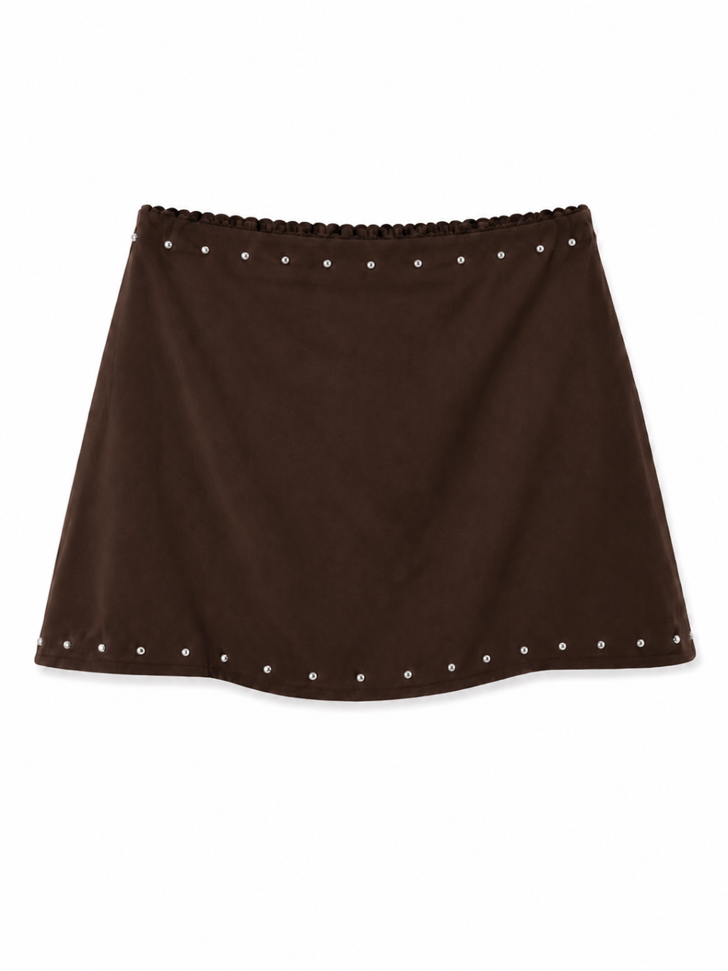 1624 Skort Tessa Studs - Afbeelding 6