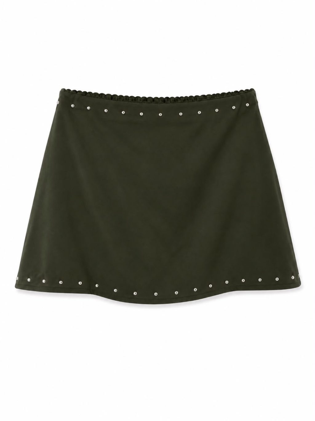 1624 Skort Tessa Studs - Afbeelding 5