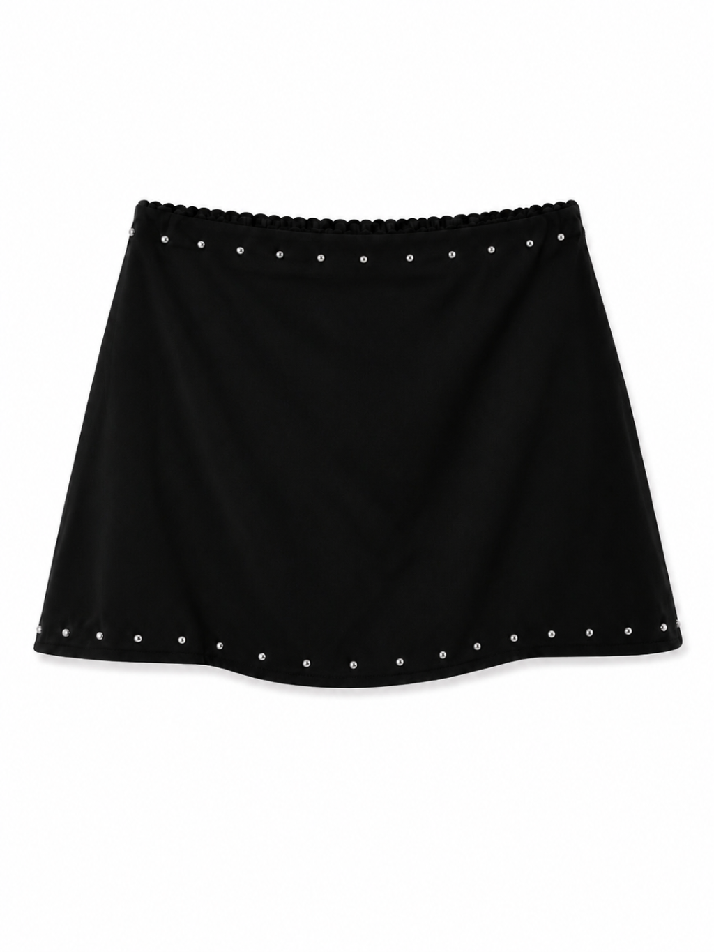 1624 Skort Tessa Studs - Afbeelding 7