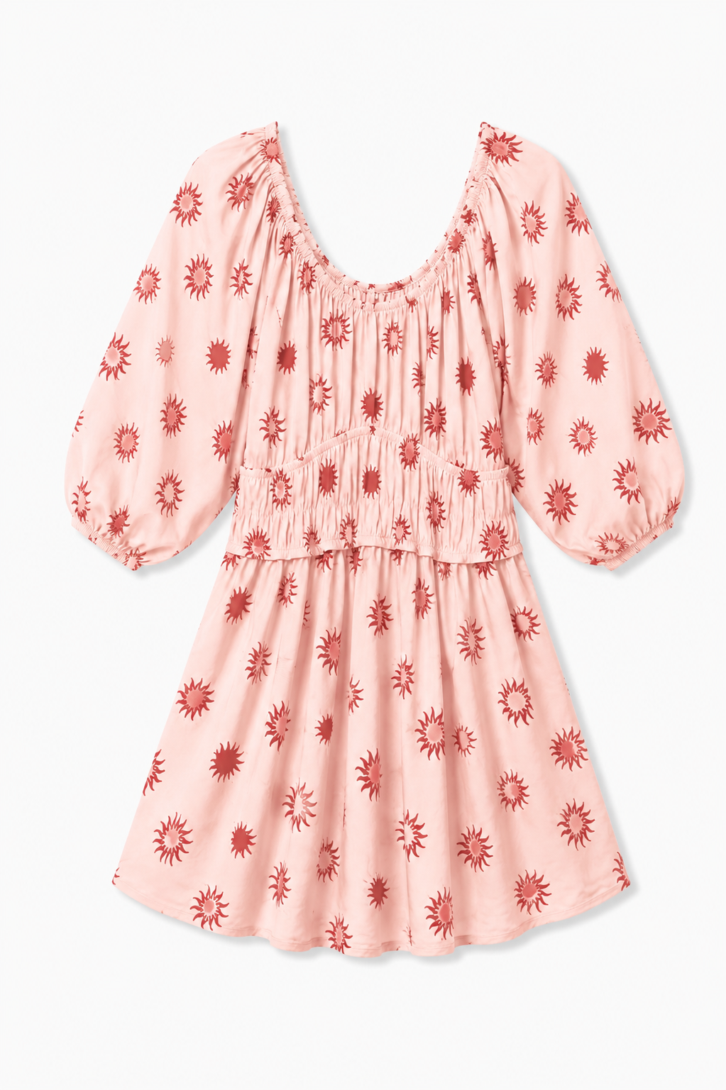 Sale - 1625 Dress Lizzy Sun - Afbeelding 5