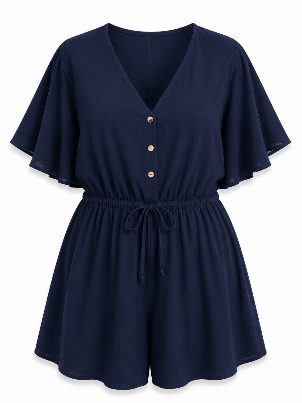 1630 Playsuit Ruffles - Afbeelding 9