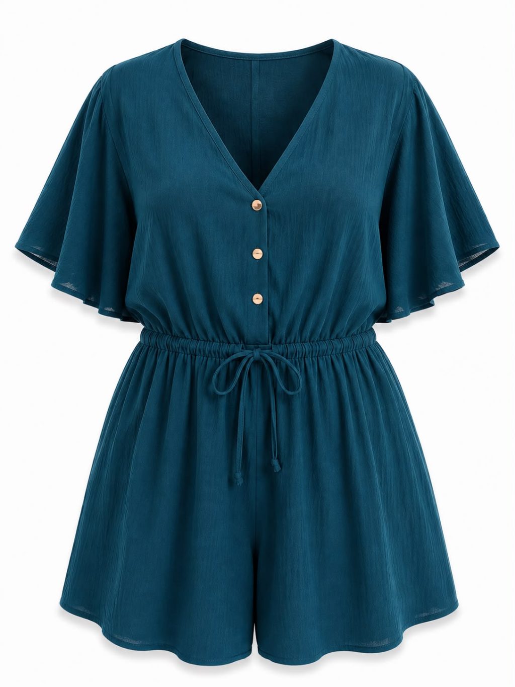 1630 Playsuit Ruffles - Afbeelding 8
