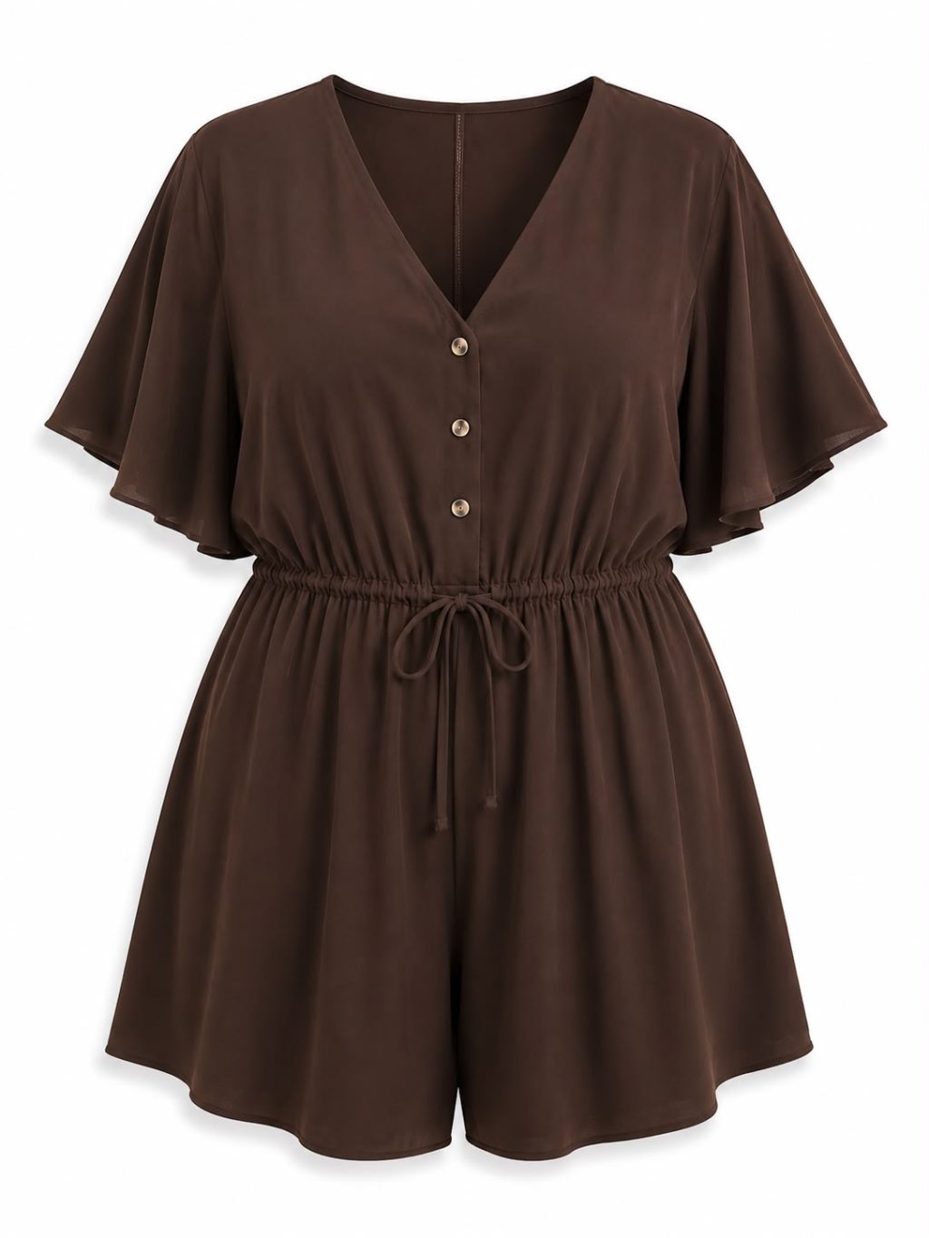 1630 Playsuit Ruffles - Afbeelding 6