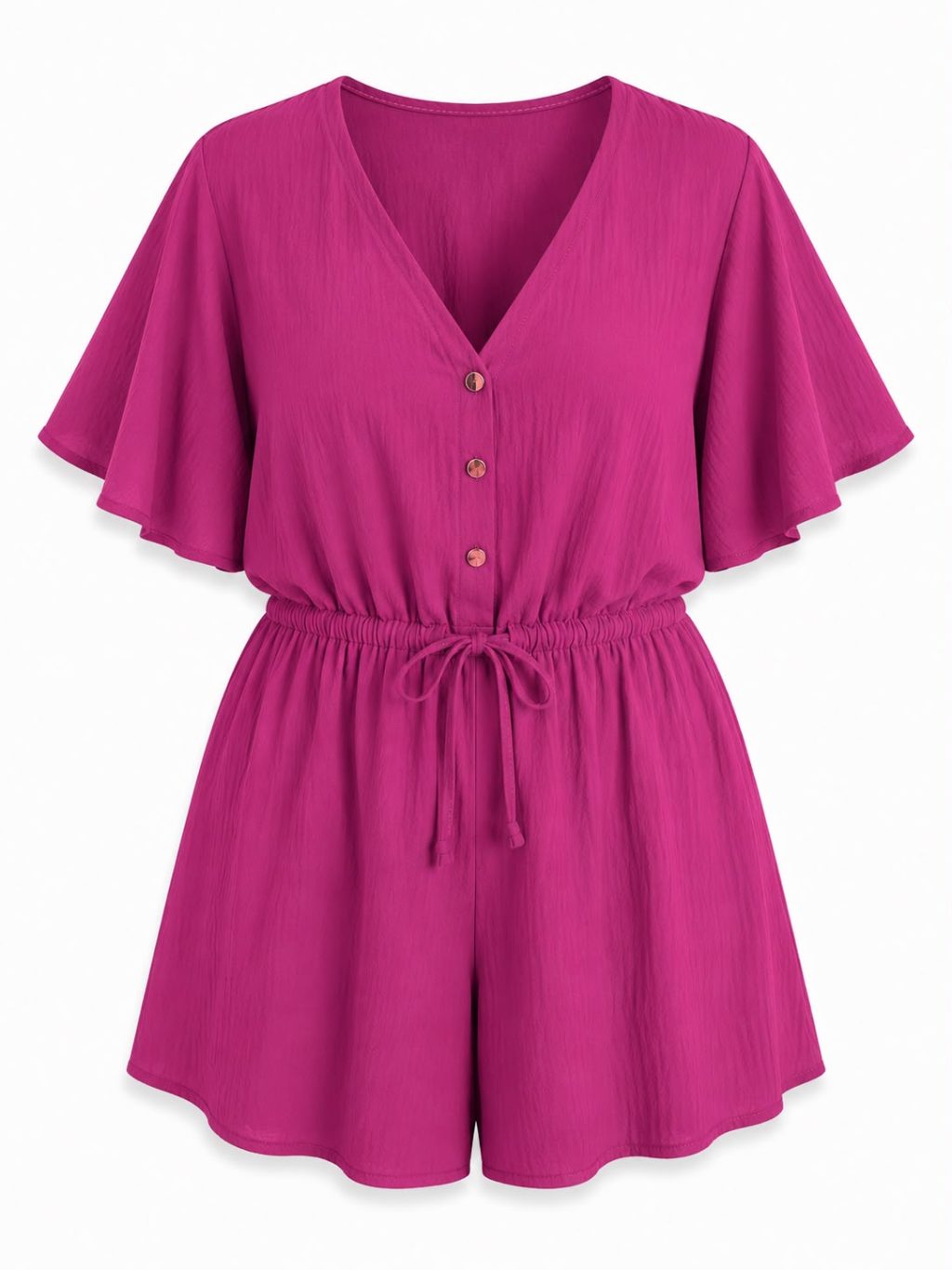 1630 Playsuit Ruffles - Afbeelding 5