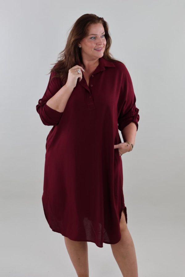 1634 Dress Blouse