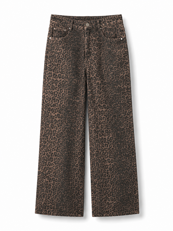 Jeans panter 335 v1