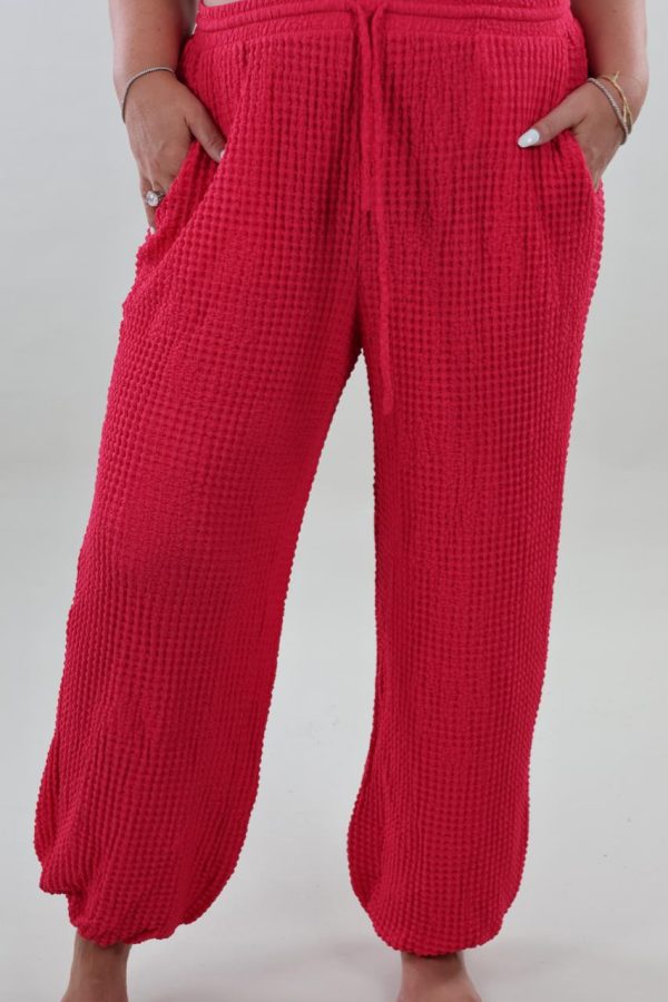 Vero moda 64 vmc Nora balloon trousers
