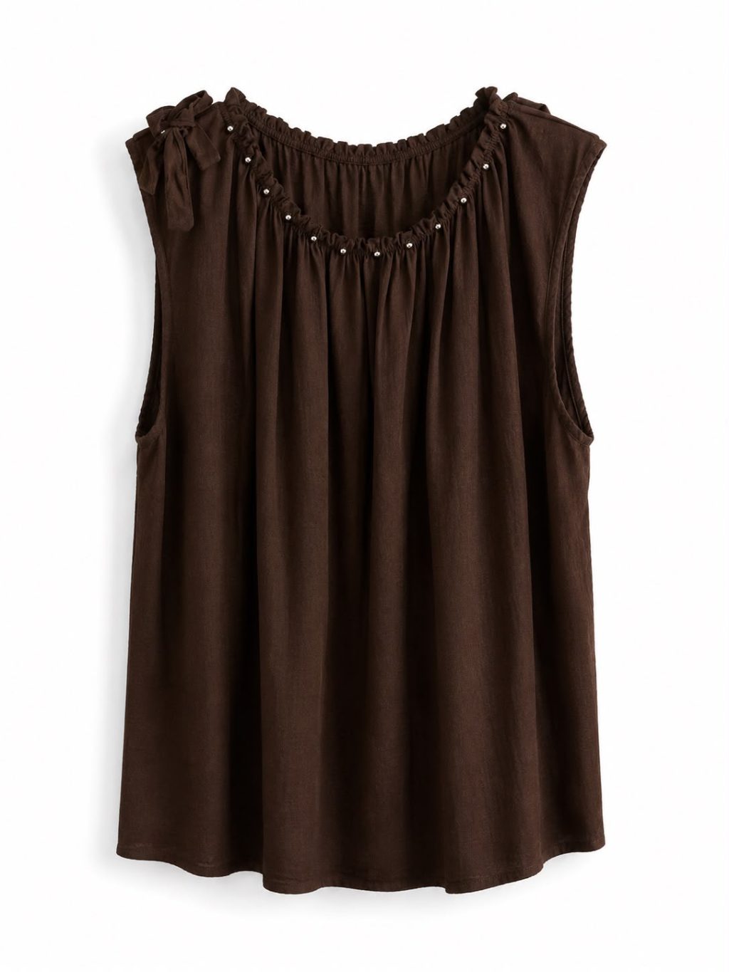 1507 Hemdje Studs Viscose - Afbeelding 9