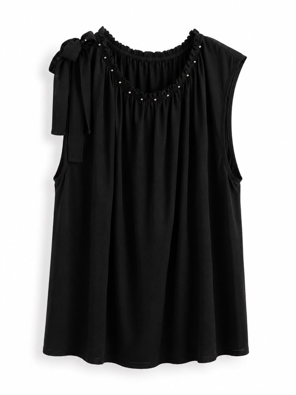 1507 Hemdje Studs Viscose - Afbeelding 5