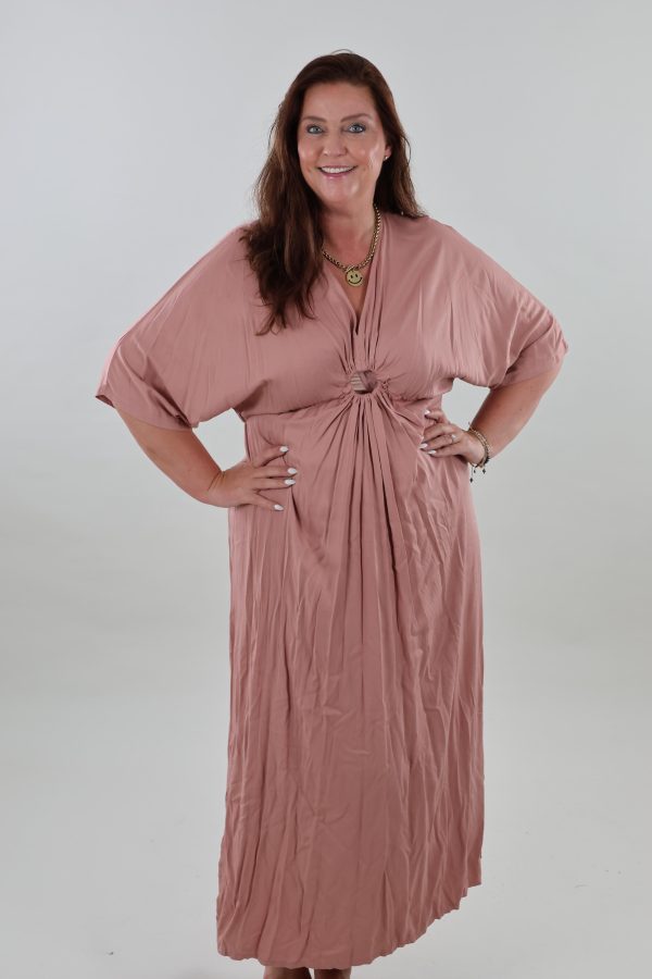 Sale 1610 Dress Boho