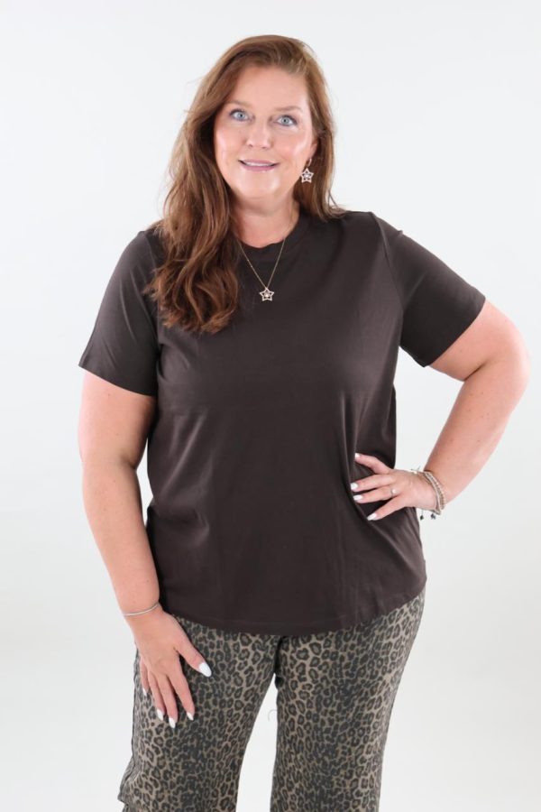 Vero Moda 67 vmc Paulina t shirt