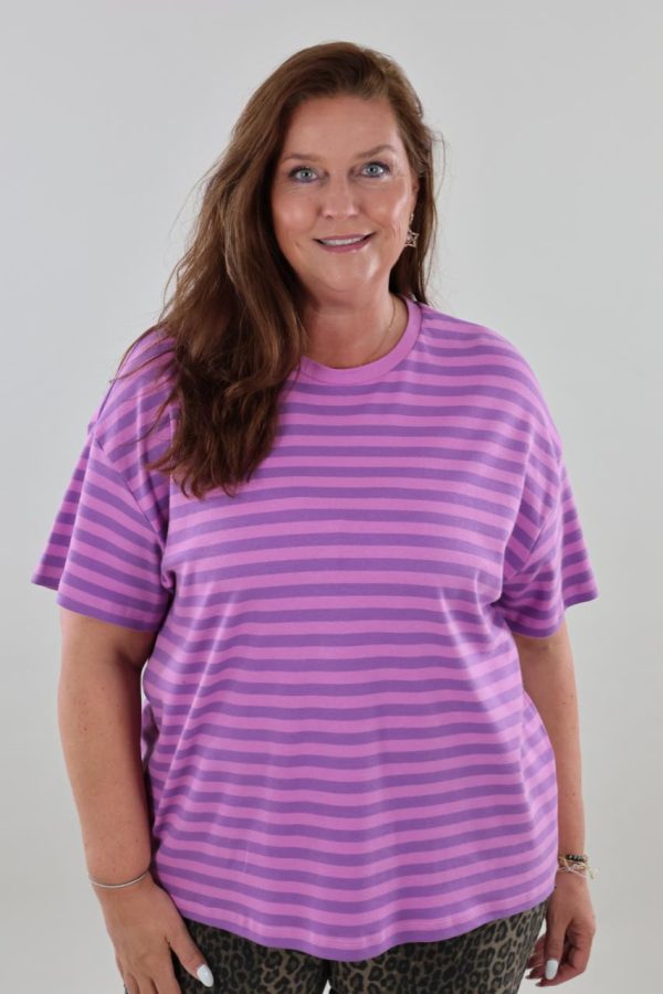 Vero Moda 68 vmc Camilia tee