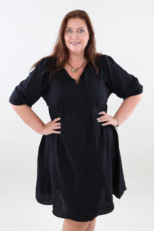 Sale - Vero Moda 73 vmc Nathalie tie dress