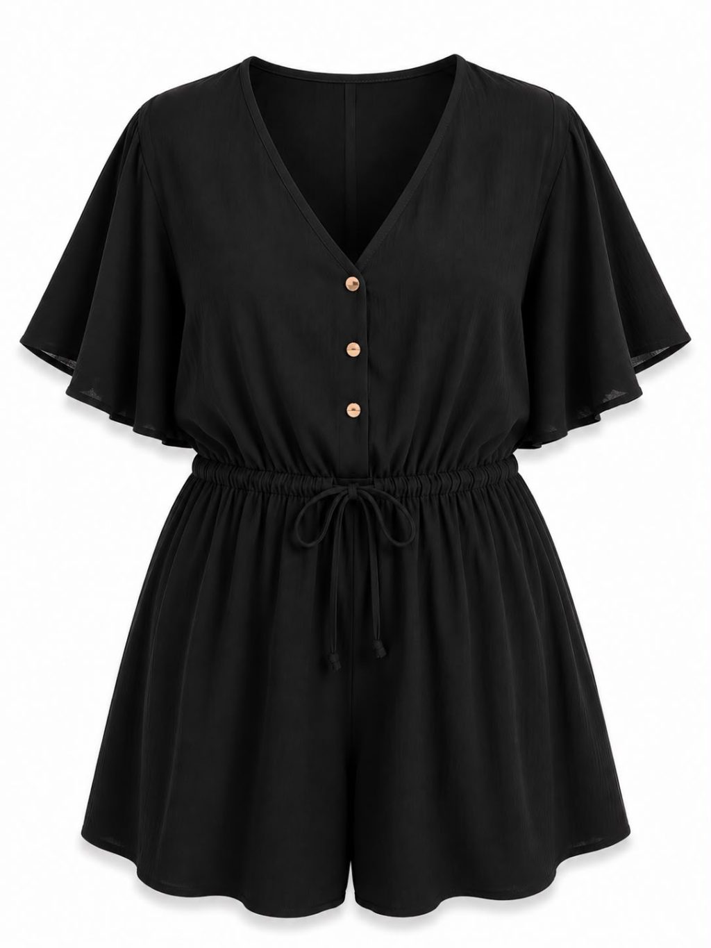 1630 Playsuit Ruffles - Afbeelding 10