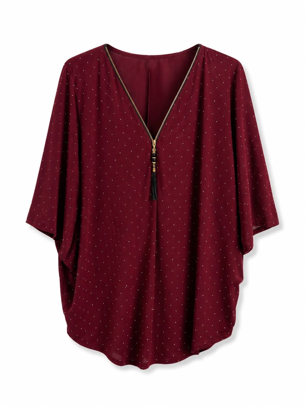 1643 Top Rits Sparkle - Afbeelding 5