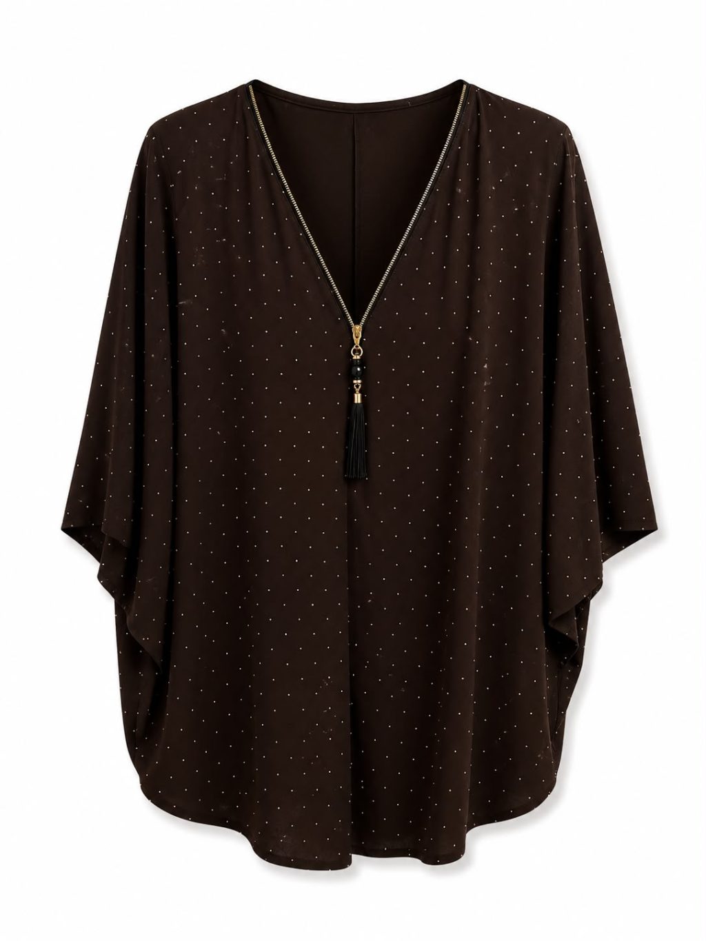 1643 Top Rits Sparkle - Afbeelding 9
