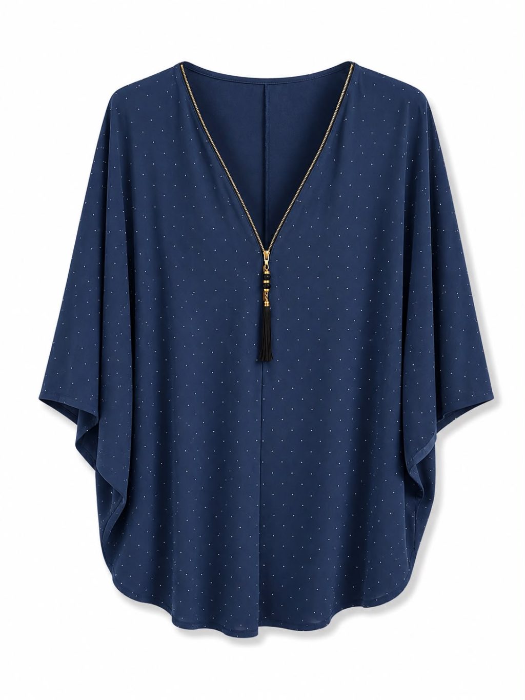 1643 Top Rits Sparkle - Afbeelding 8