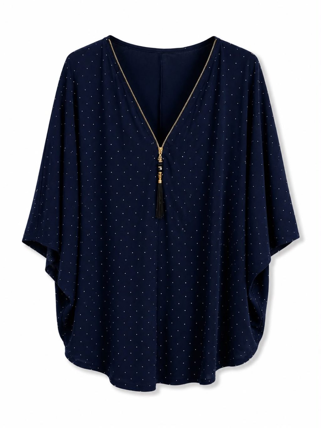 1643 Top Rits Sparkle - Afbeelding 7