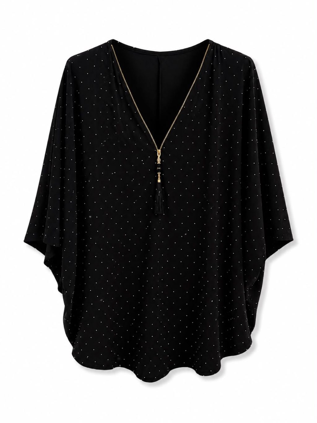 1643 Top Rits Sparkle - Afbeelding 11