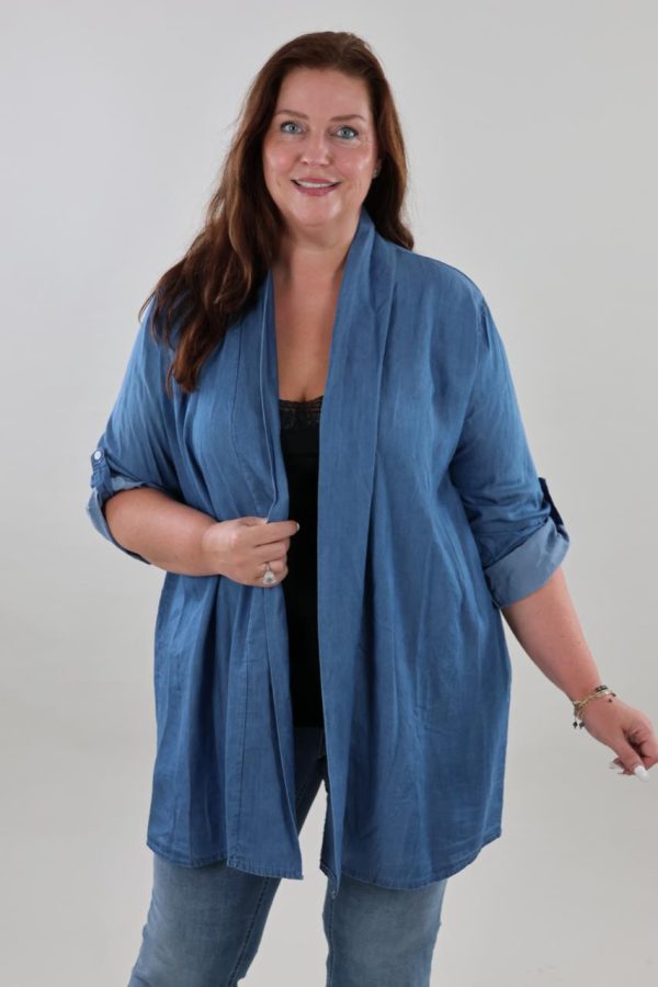 1647 donker jeans v1