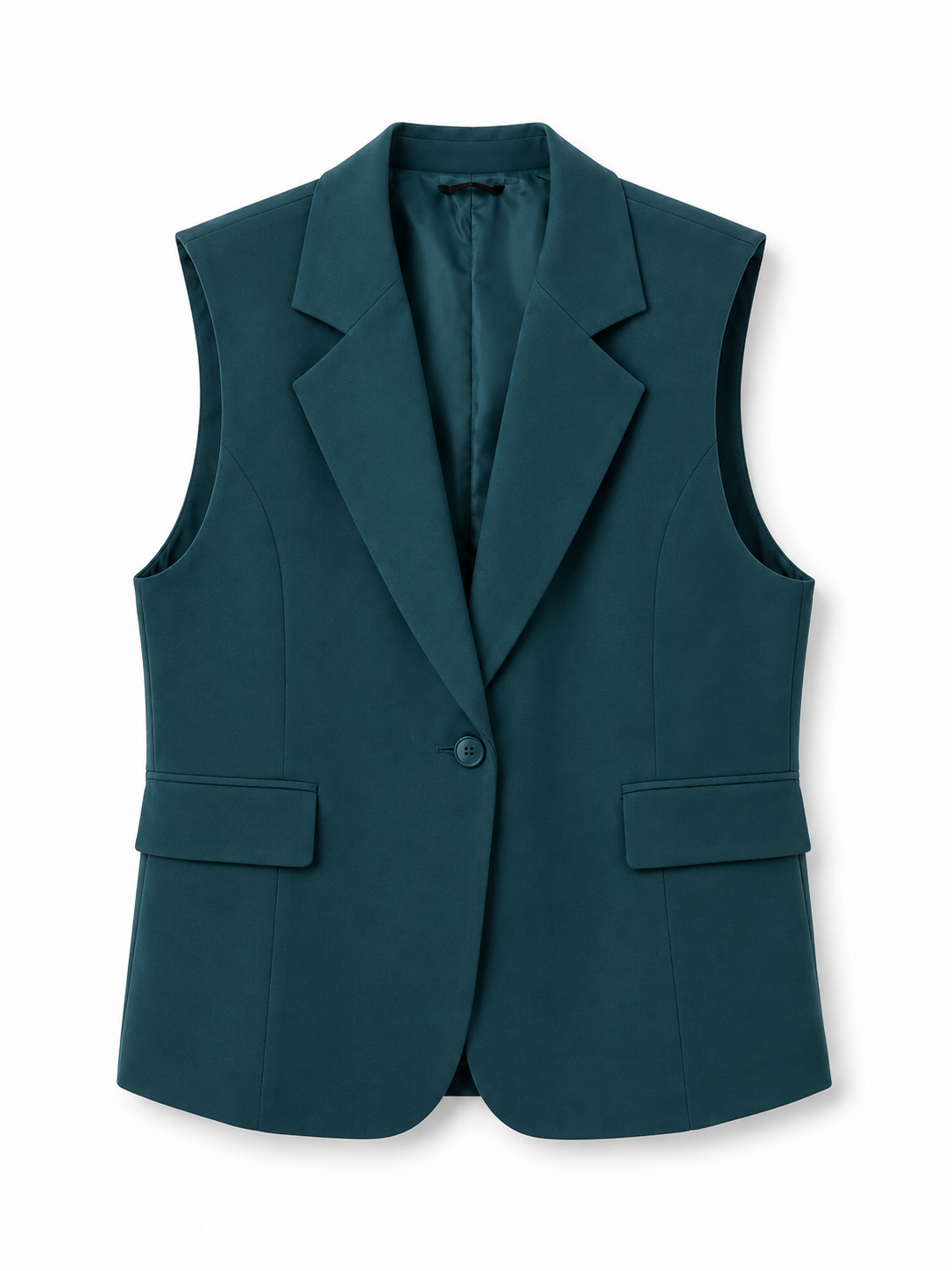 1651 Gilet Chique Basic