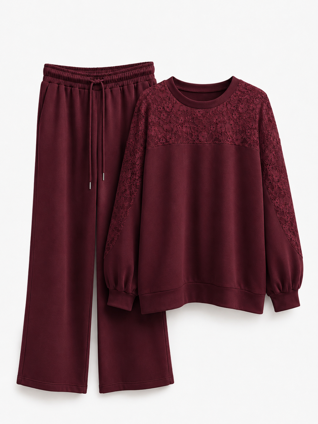 1660 Tweedelige set Lace - Afbeelding 7