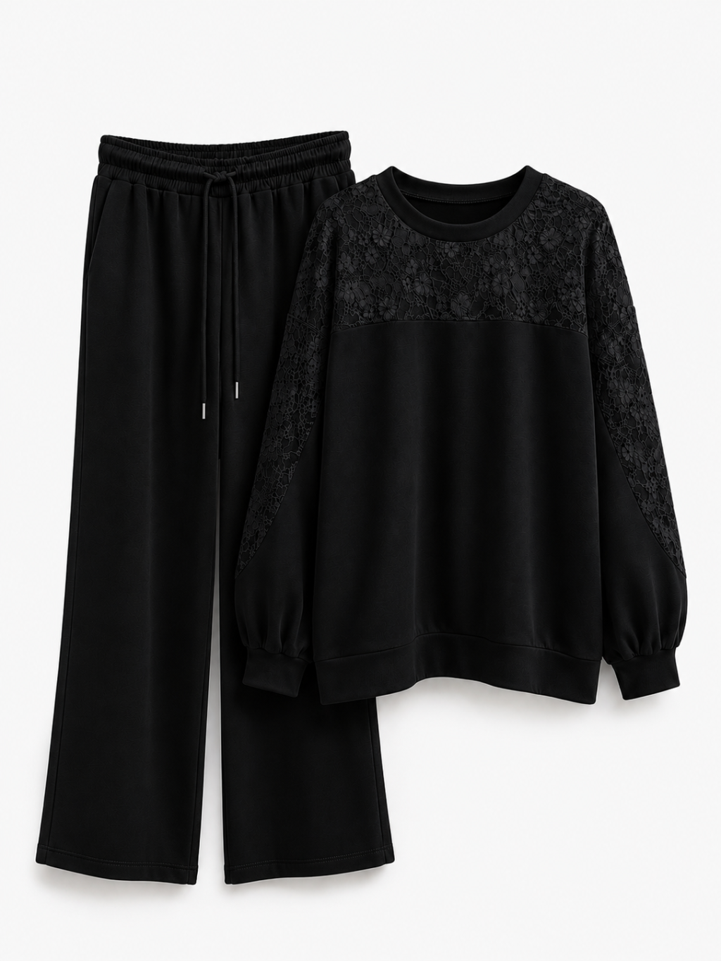 1660 Tweedelige set Lace - Afbeelding 8