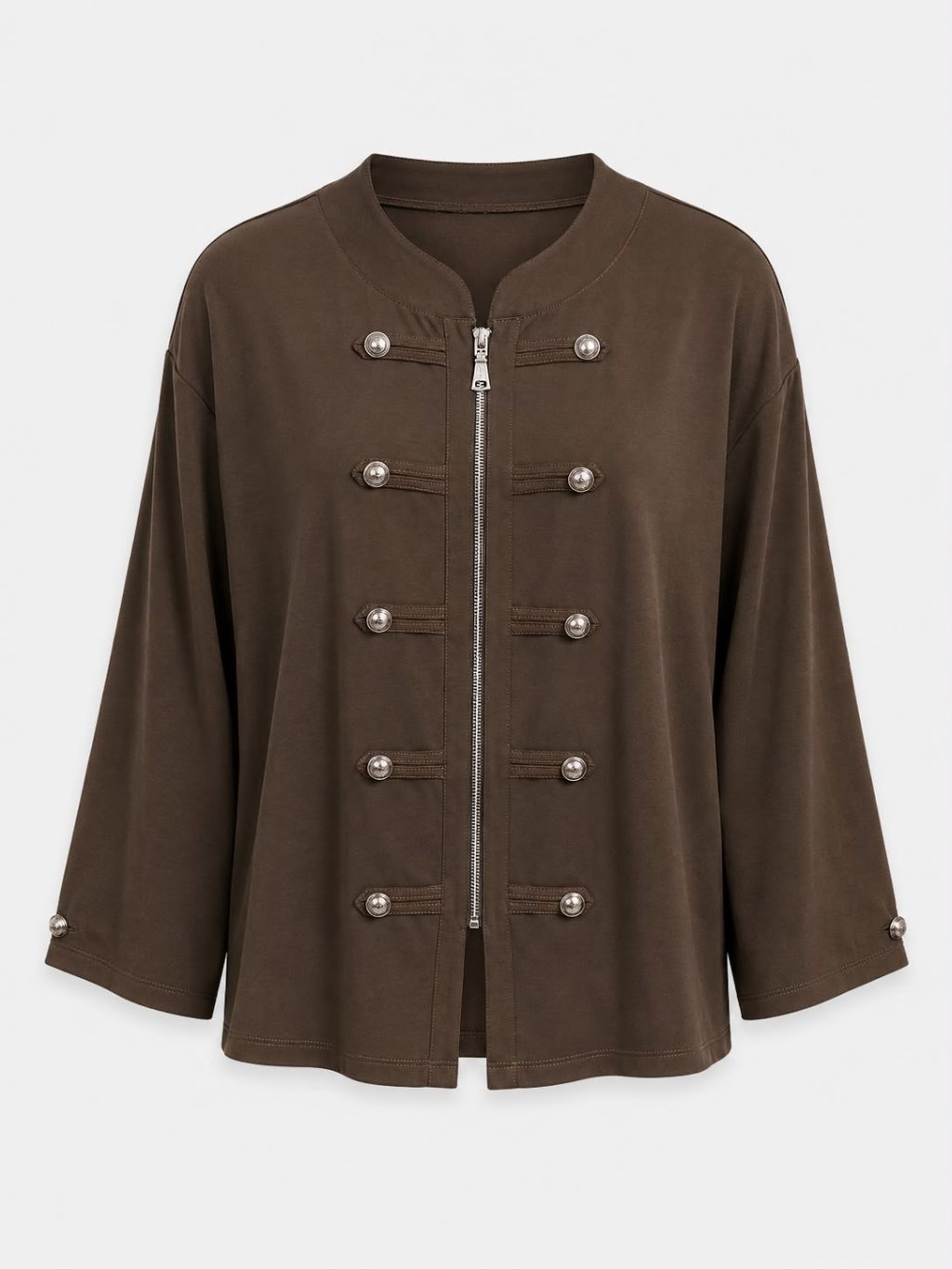 1667 Jacket Army Muse - Afbeelding 6