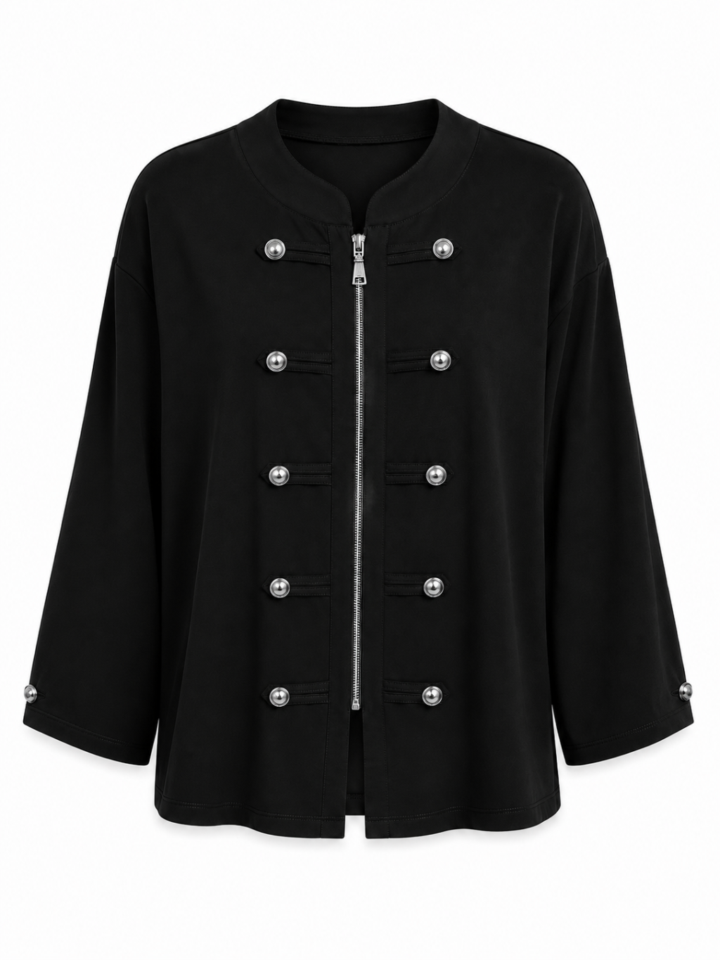 1667 Jacket Army Muse - Afbeelding 7